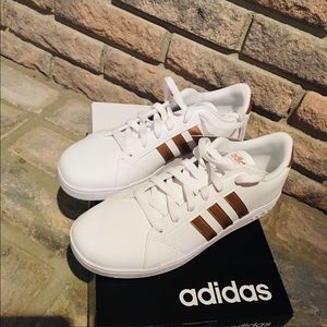 adidas baseline gold